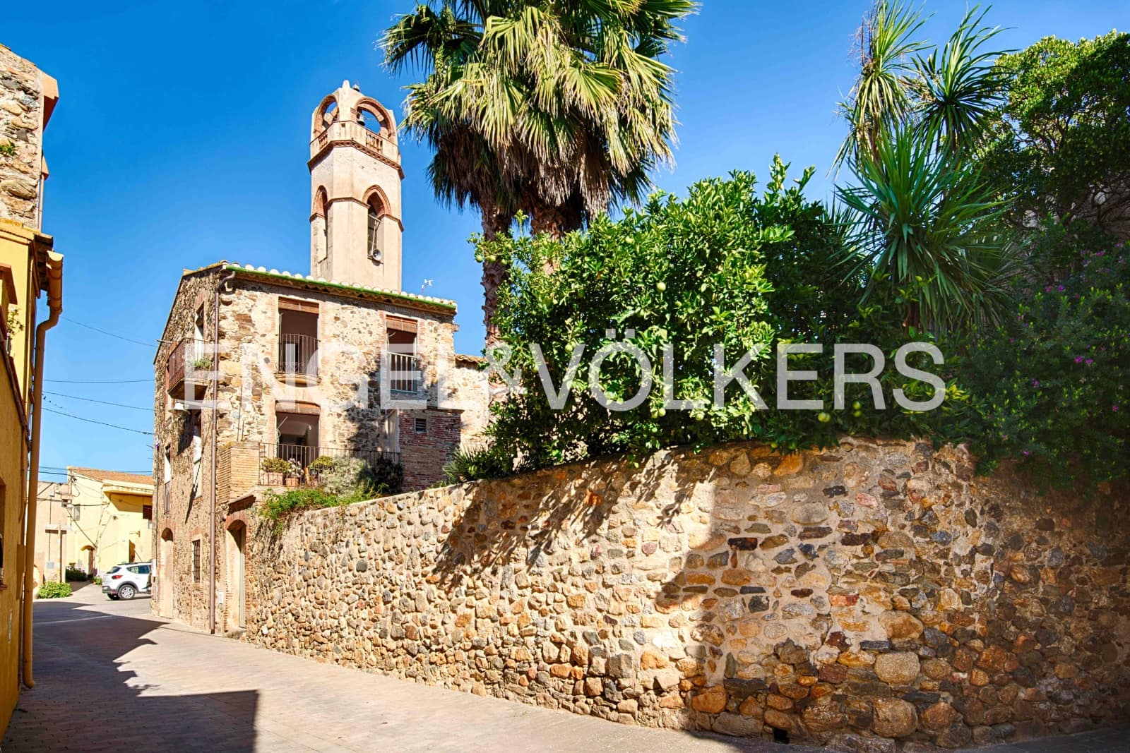 3 sovrum Hus till salu i Mollet de Peralada - 485 000 € (Ref: 9409976)