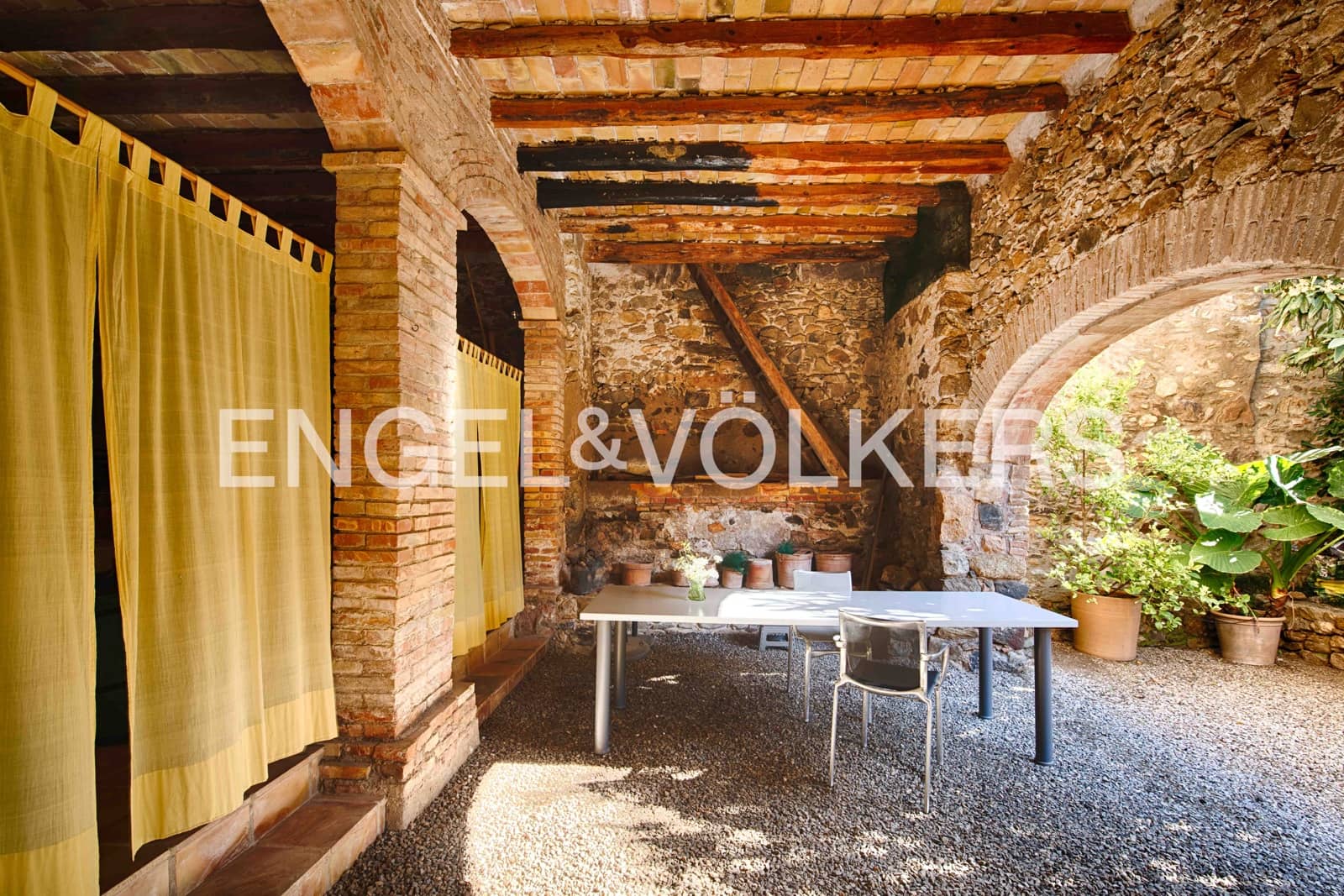 3 sovrum Hus till salu i Mollet de Peralada - 485 000 € (Ref: 9409976)