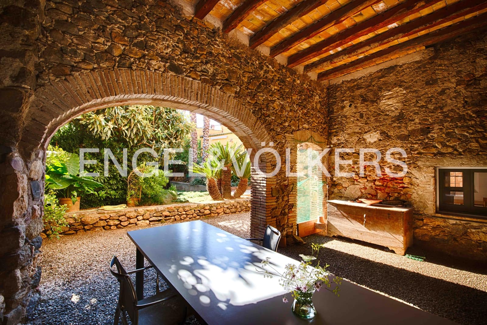 3 sovrum Hus till salu i Mollet de Peralada - 485 000 € (Ref: 9409976)