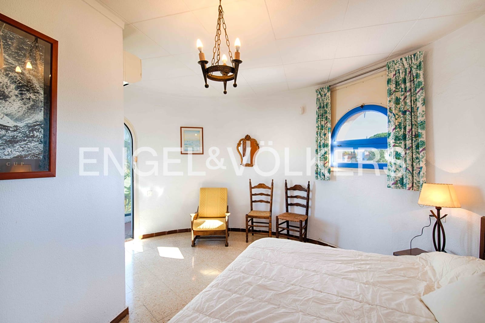 3 soverom Villa til salgs i Empuriabrava med svømmebasseng garasje - € 895 000 (Ref: 9412721)