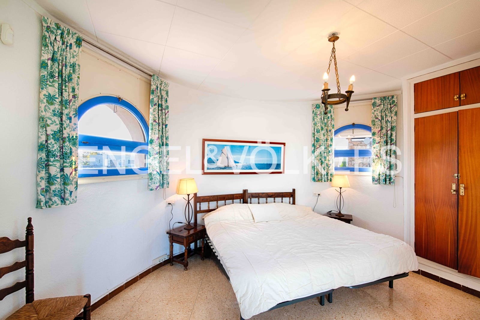 3 soverom Villa til salgs i Empuriabrava med svømmebasseng garasje - € 895 000 (Ref: 9412721)