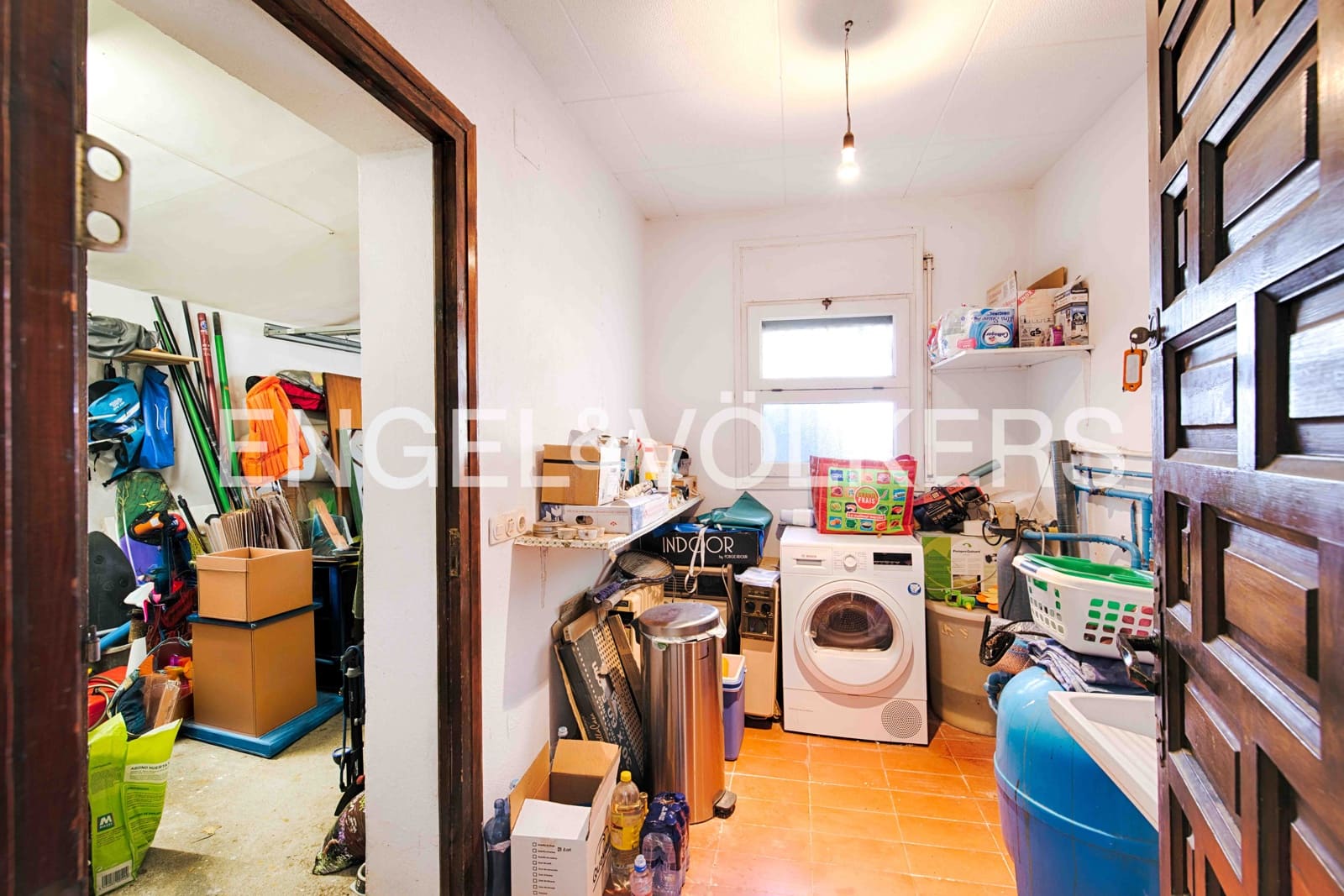 3 soverom Villa til salgs i Empuriabrava med svømmebasseng garasje - € 895 000 (Ref: 9412721)