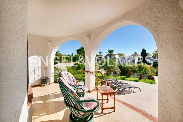 3 quarto Moradia para venda em Empuriabrava, Castelló d'Empúries com piscina garagem - 895 000 € (Ref: 9412721)