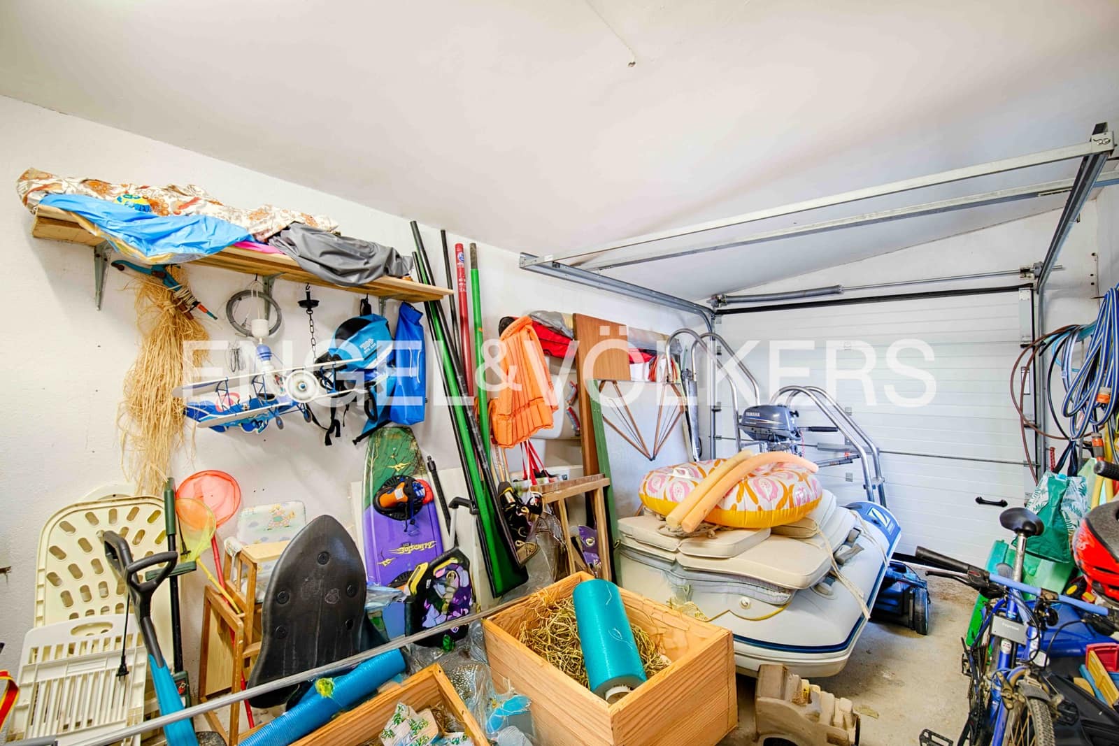 3 soverom Villa til salgs i Empuriabrava med svømmebasseng garasje - € 895 000 (Ref: 9412721)