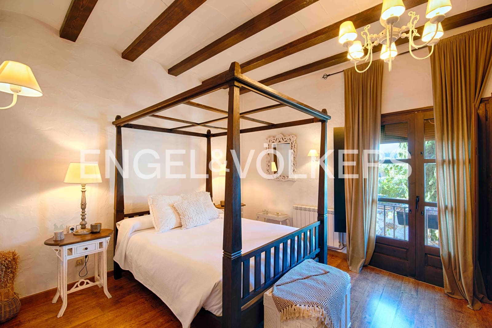 8 camera da letto Commerciale in vendita in Terrades con piscina garage - 1.250.000 € (Rif: 9412841)