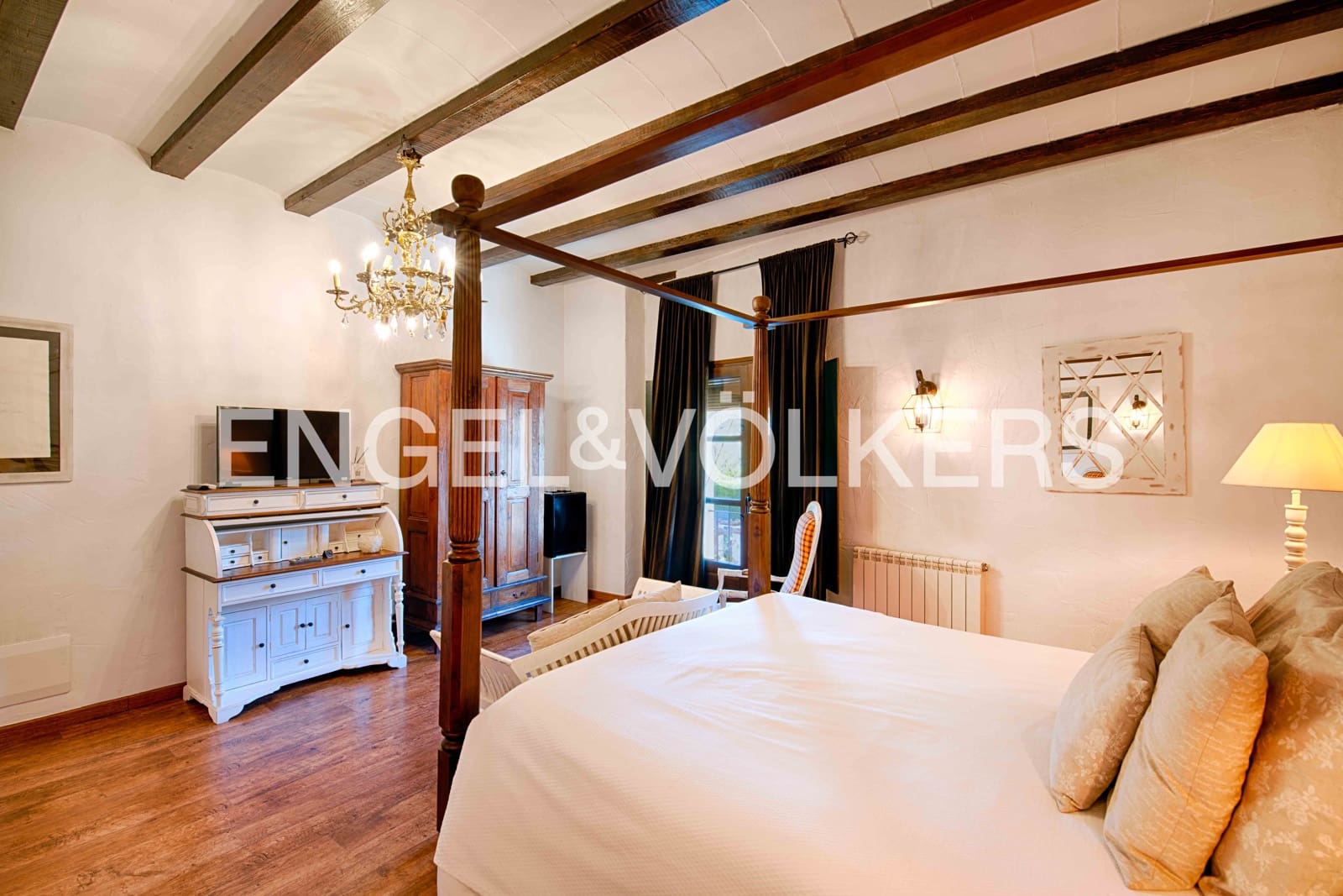 8 camera da letto Commerciale in vendita in Terrades con piscina garage - 1.250.000 € (Rif: 9412841)