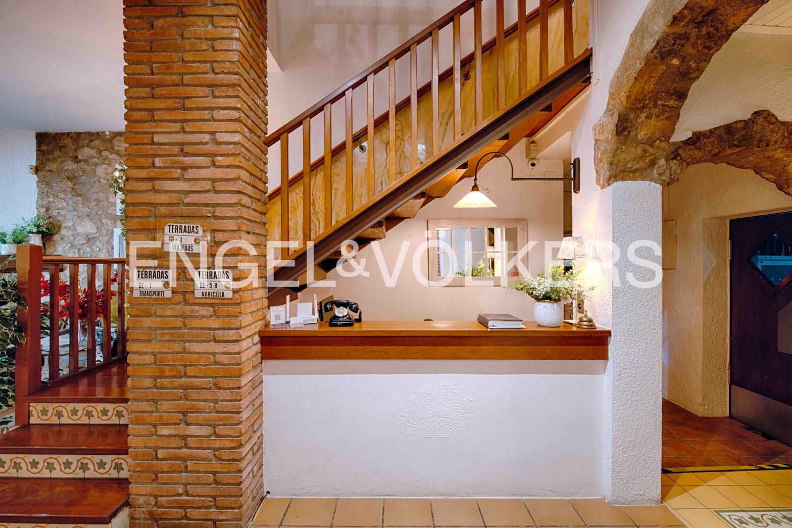 8 camera da letto Commerciale in vendita in Terrades con piscina garage - 1.250.000 € (Rif: 9412841)