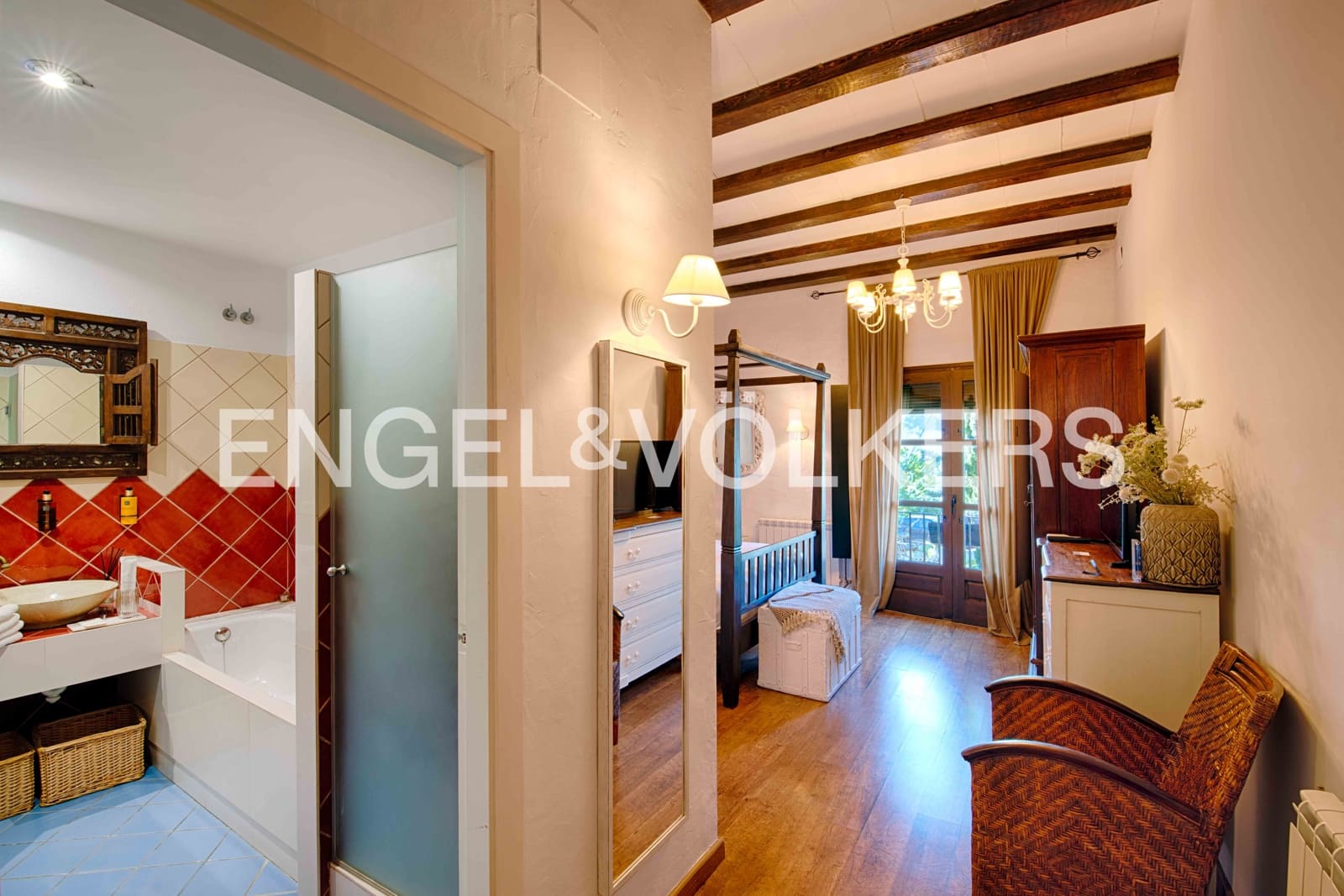 8 camera da letto Commerciale in vendita in Terrades con piscina garage - 1.250.000 € (Rif: 9412841)