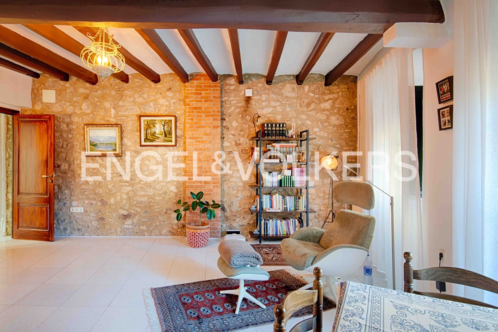 8 camera da letto Commerciale in vendita in Terrades con piscina garage - 1.250.000 € (Rif: 9412841)