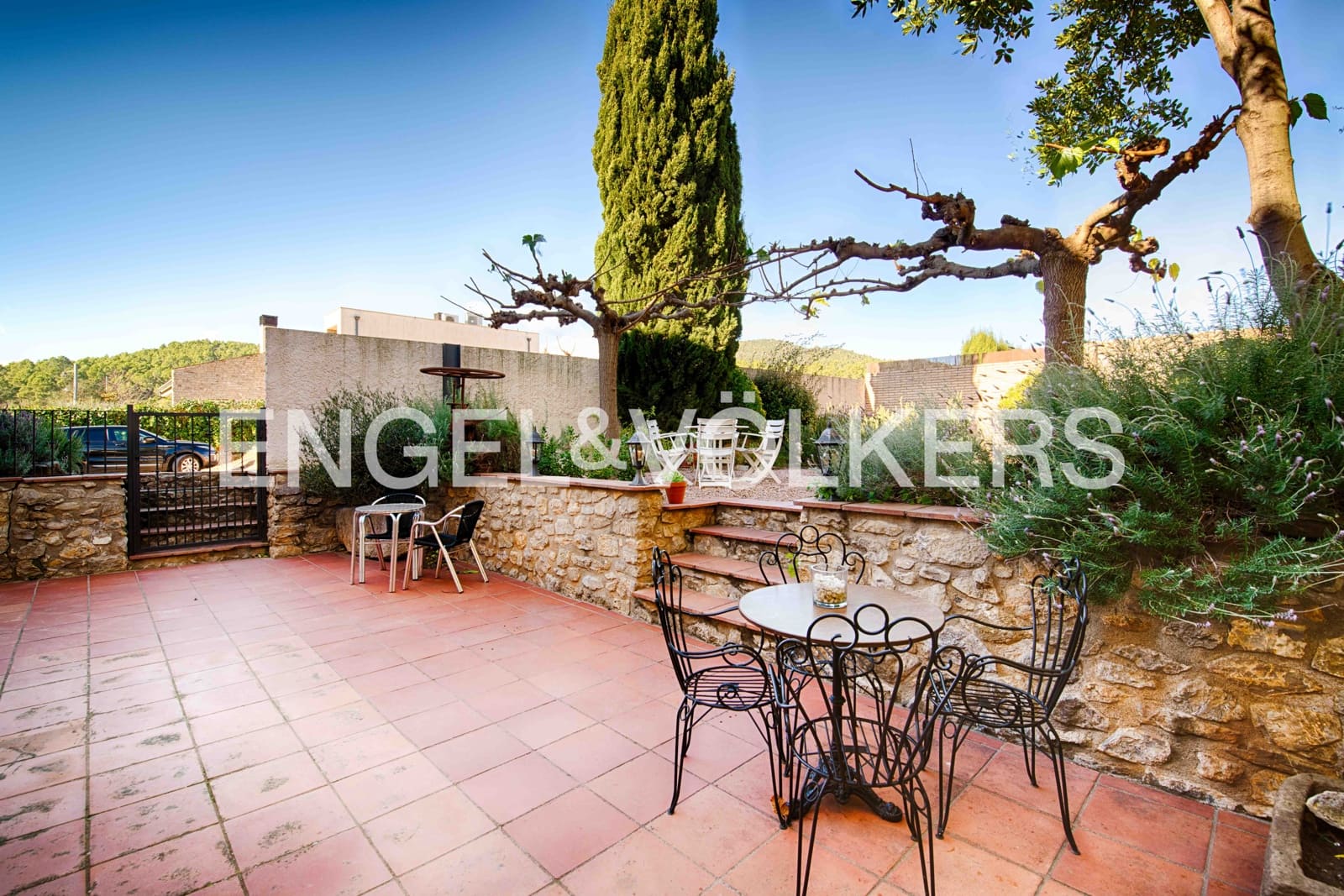 8 camera da letto Commerciale in vendita in Terrades con piscina garage - 1.250.000 € (Rif: 9412841)