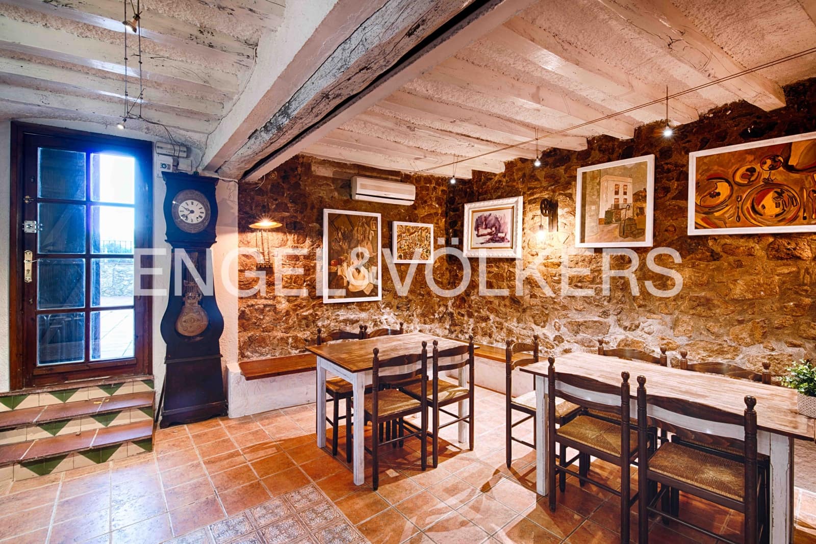 8 camera da letto Commerciale in vendita in Terrades con piscina garage - 1.250.000 € (Rif: 9412841)