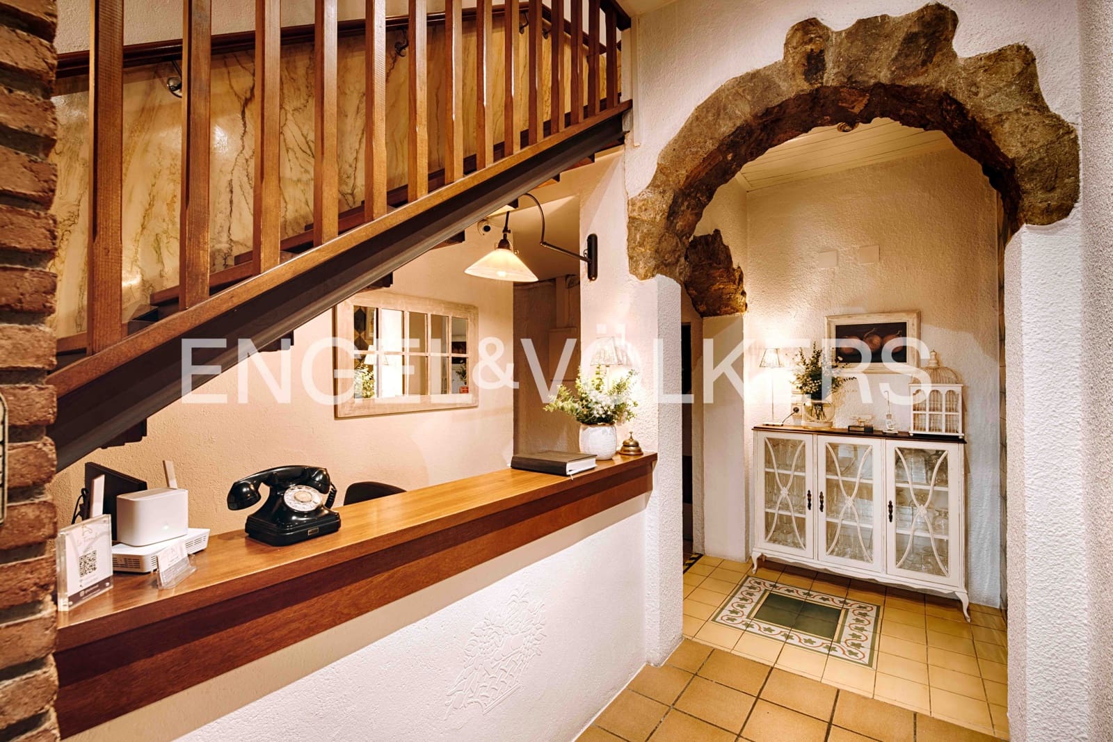 8 camera da letto Commerciale in vendita in Terrades con piscina garage - 1.250.000 € (Rif: 9412841)