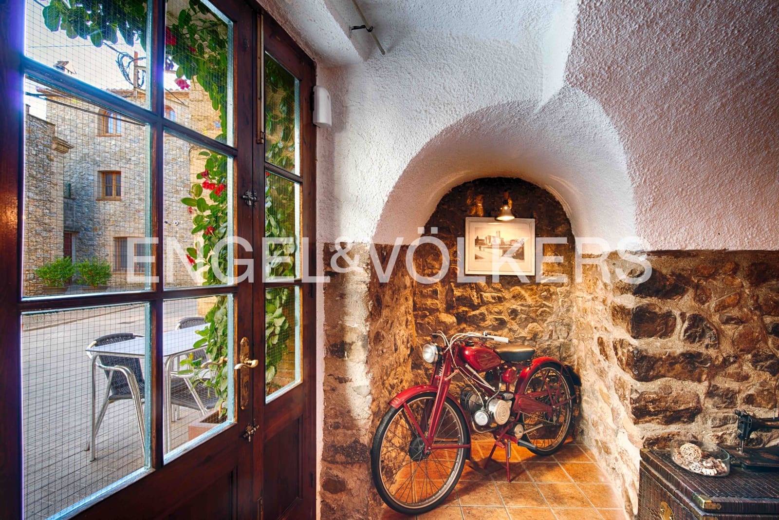 8 camera da letto Commerciale in vendita in Terrades con piscina garage - 1.250.000 € (Rif: 9412841)