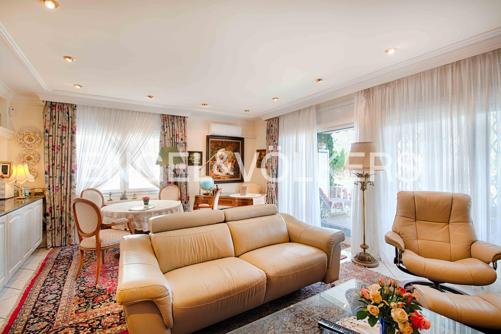 3 slaapkamer Villa te koop in Empuriabrava met zwembad garage - € 840.000 (Ref: 9413001)