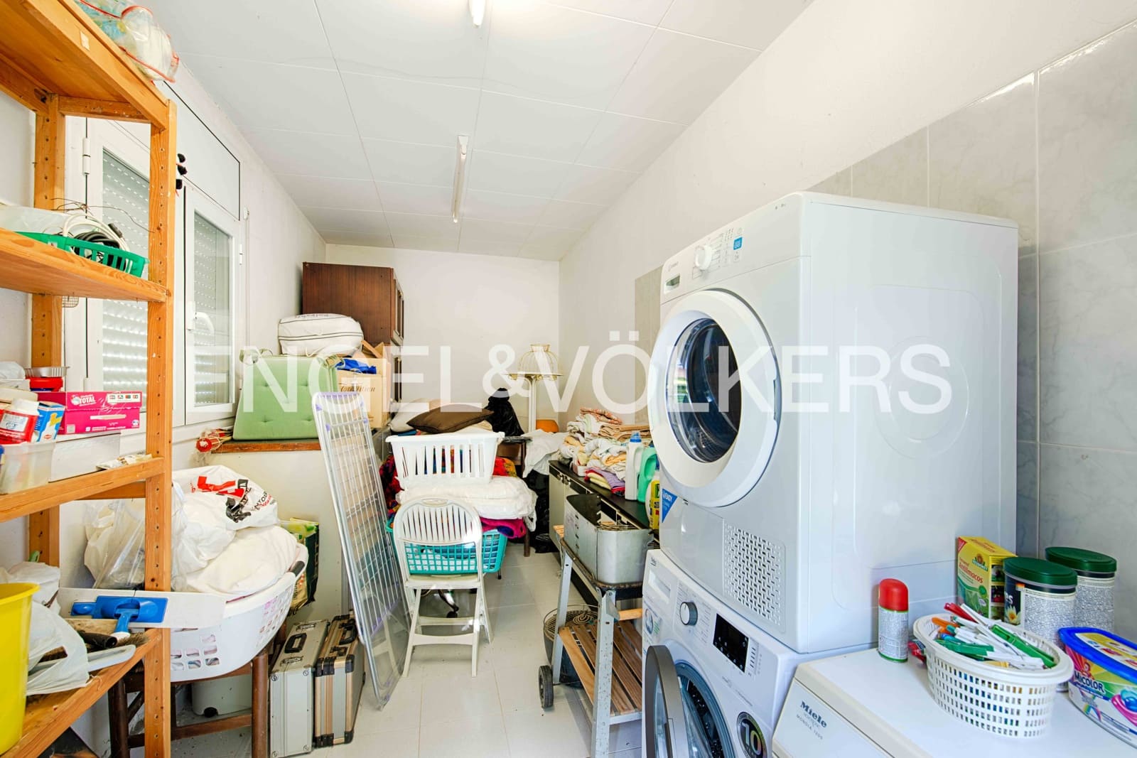 3 slaapkamer Villa te koop in Empuriabrava met zwembad garage - € 840.000 (Ref: 9413001)