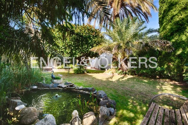 3 quarto Moradia para venda em Empuriabrava, Castelló d'Empúries com piscina garagem - 840 000 € (Ref: 9413001)