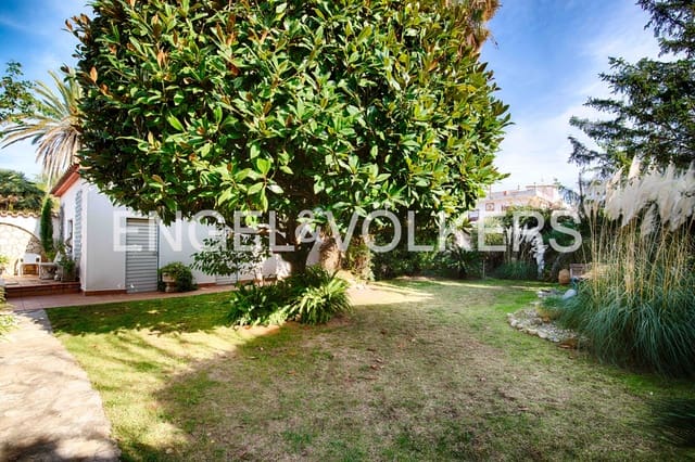 3 quarto Moradia para venda em Empuriabrava, Castelló d'Empúries com piscina garagem - 840 000 € (Ref: 9413001)