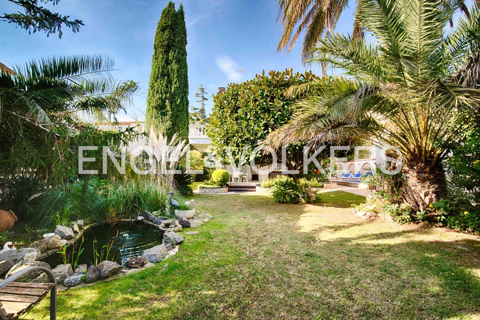 3 slaapkamer Villa te koop in Empuriabrava met zwembad garage - € 840.000 (Ref: 9413001)