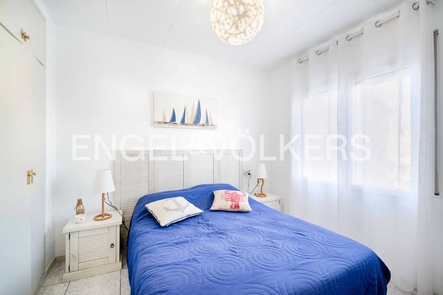 2 quarto Apartamento para venda em Empuriabrava, Castelló d'Empúries com garagem - 189 000 € (Ref: 9414960)