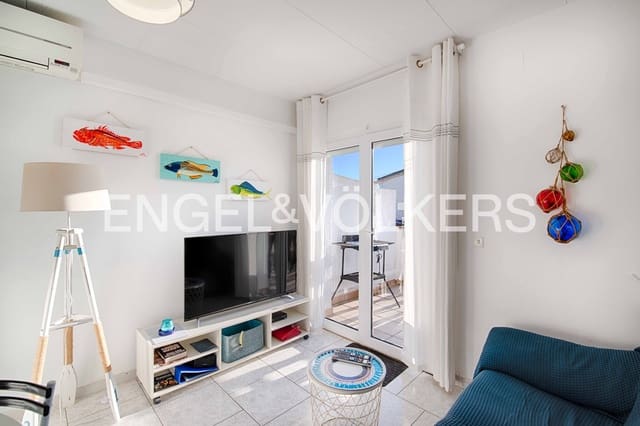 2 quarto Apartamento para venda em Empuriabrava, Castelló d'Empúries com garagem - 189 000 € (Ref: 9414960)