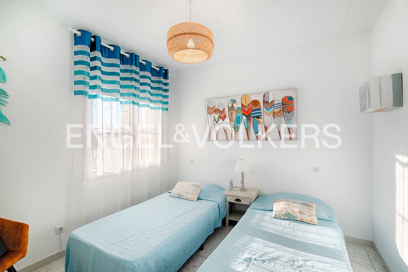 2 chambre Appartement à vendre à Empuriabrava avec garage - 189 000 € (Ref: 9414960)