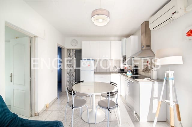 2 quarto Apartamento para venda em Empuriabrava, Castelló d'Empúries com garagem - 189 000 € (Ref: 9414960)