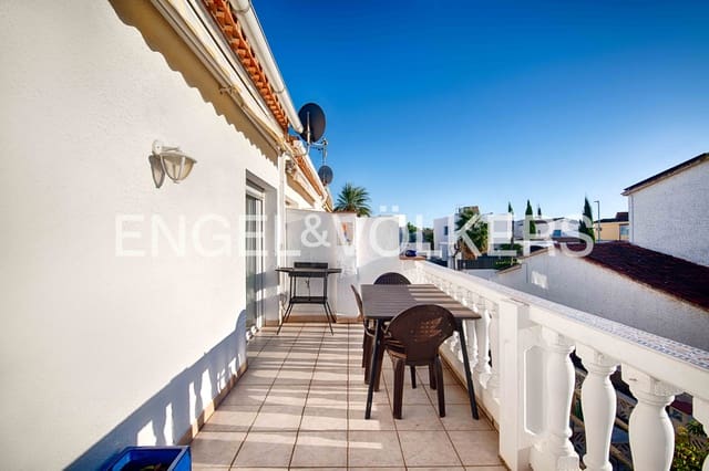 2 quarto Apartamento para venda em Empuriabrava, Castelló d'Empúries com garagem - 189 000 € (Ref: 9414960)