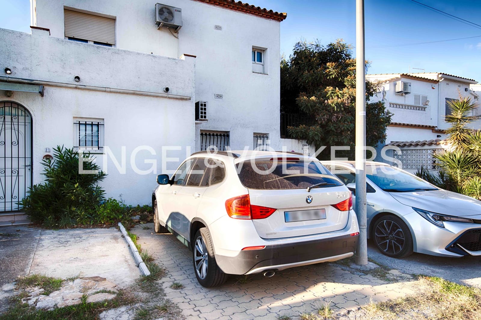 2 chambre Appartement à vendre à Empuriabrava avec garage - 189 000 € (Ref: 9414960)