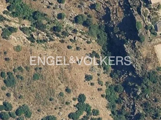 Undeveloped Land for sale in Cadaqués - € 620,000 (Ref: 9426425)