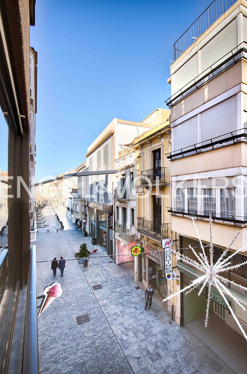 1 sovrum Lägenhet till salu i Roses - 165 000 € (Ref: 9435009)