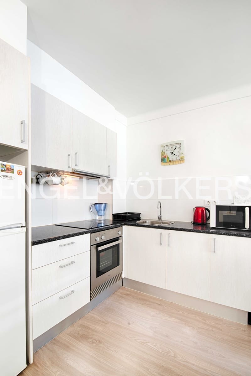 1 sovrum Lägenhet till salu i Roses - 165 000 € (Ref: 9435009)