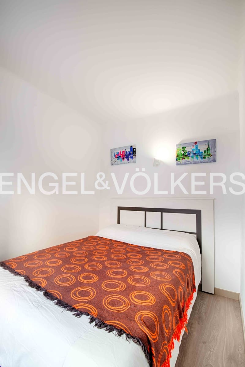 1 sovrum Lägenhet till salu i Roses - 165 000 € (Ref: 9435009)