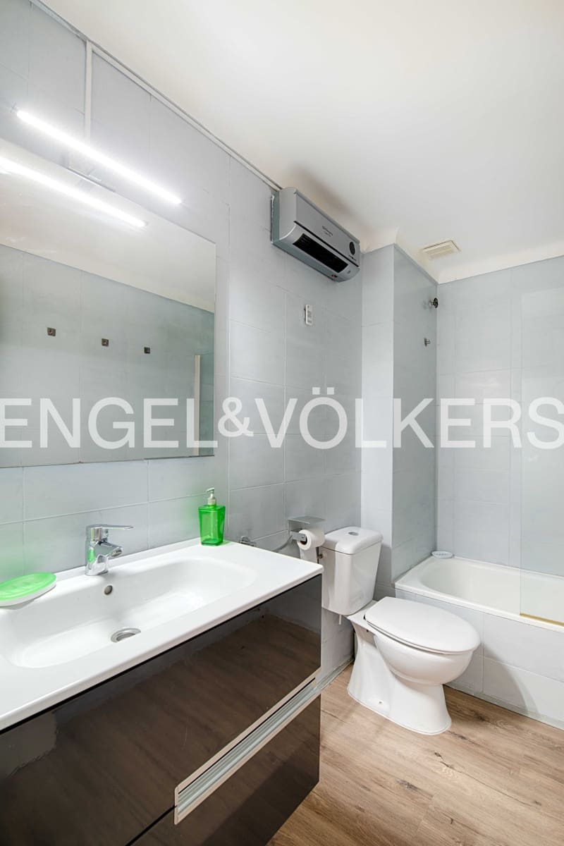 1 sovrum Lägenhet till salu i Roses - 165 000 € (Ref: 9435009)