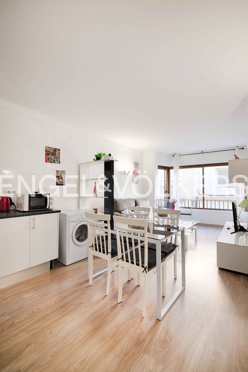 1 sovrum Lägenhet till salu i Roses - 165 000 € (Ref: 9435009)