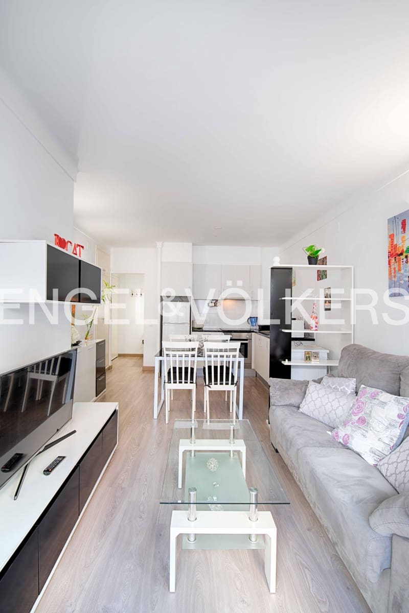 1 sovrum Lägenhet till salu i Roses - 165 000 € (Ref: 9435009)