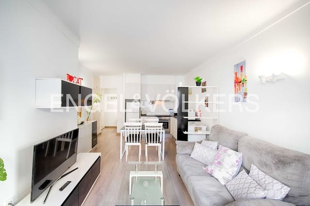 1 soveværelse Lejlighed til salg i Roses - € 165.000 (Ref: 9435009)