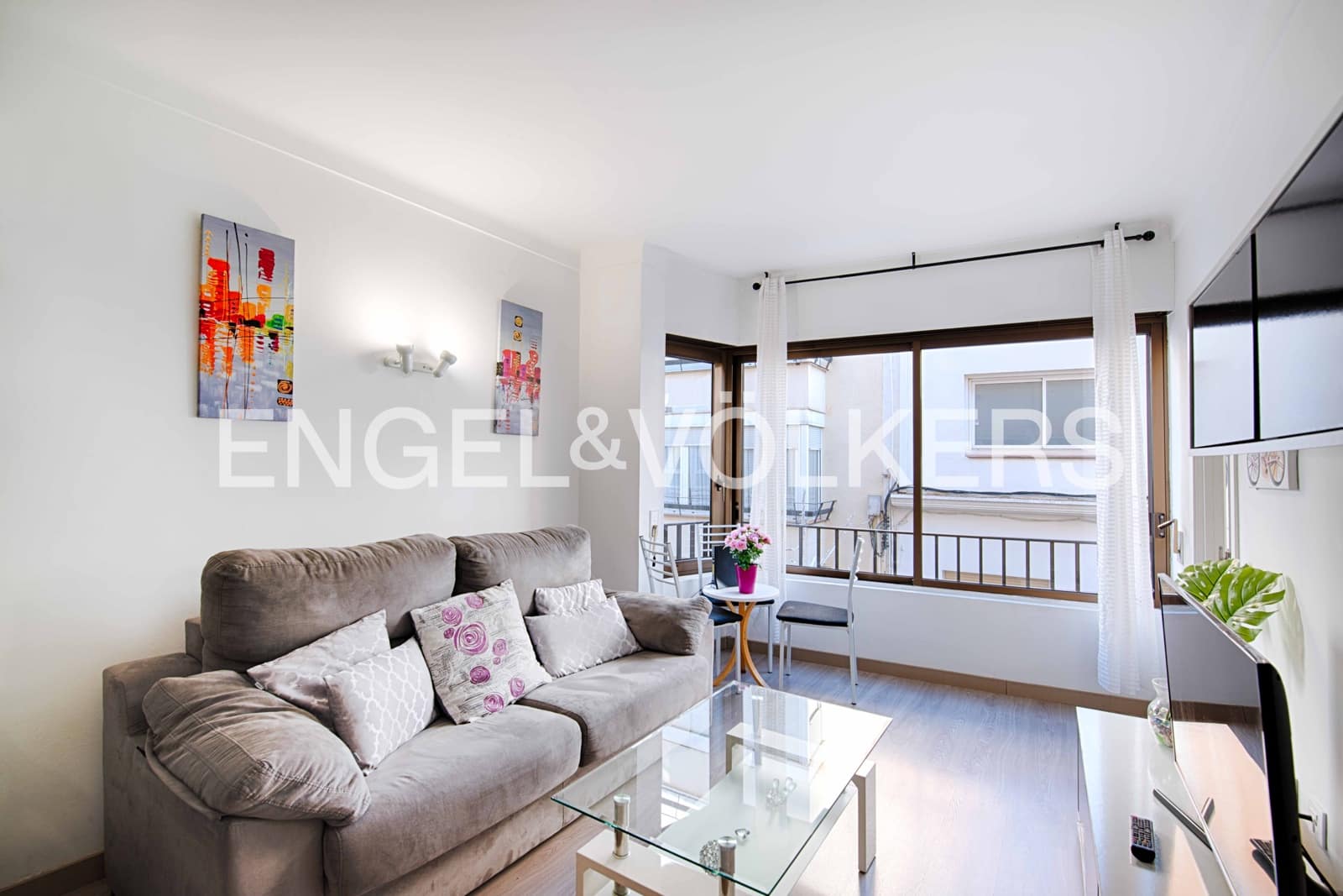 1 sovrum Lägenhet till salu i Roses - 165 000 € (Ref: 9435009)