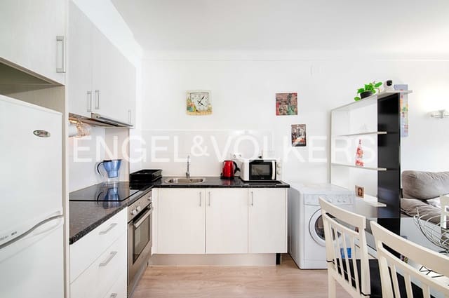 1 soveværelse Lejlighed til salg i Roses - € 165.000 (Ref: 9435009)