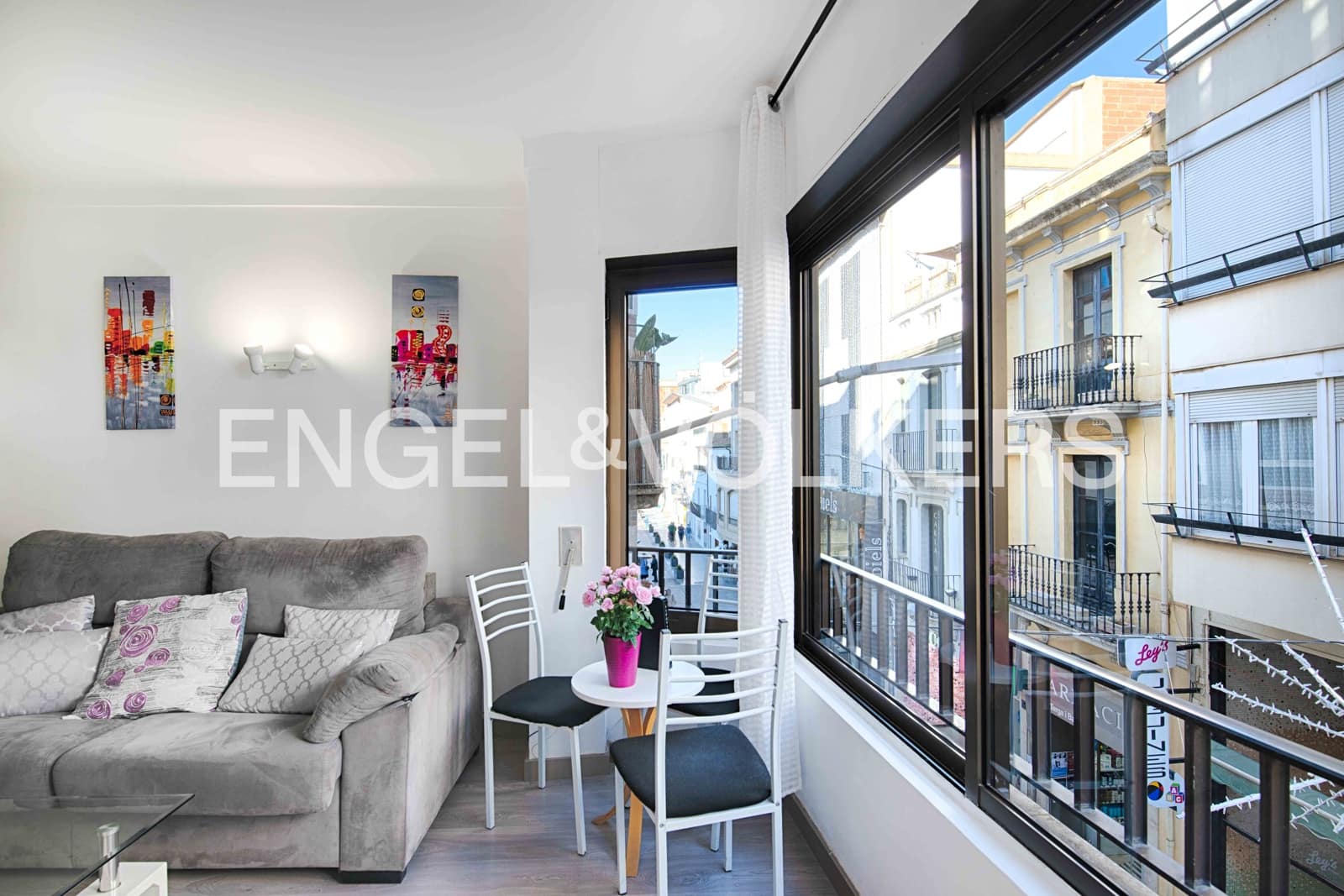 1 sovrum Lägenhet till salu i Roses - 165 000 € (Ref: 9435009)