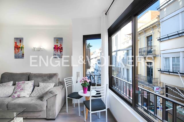 1 soveværelse Lejlighed til salg i Roses - € 165.000 (Ref: 9435009)