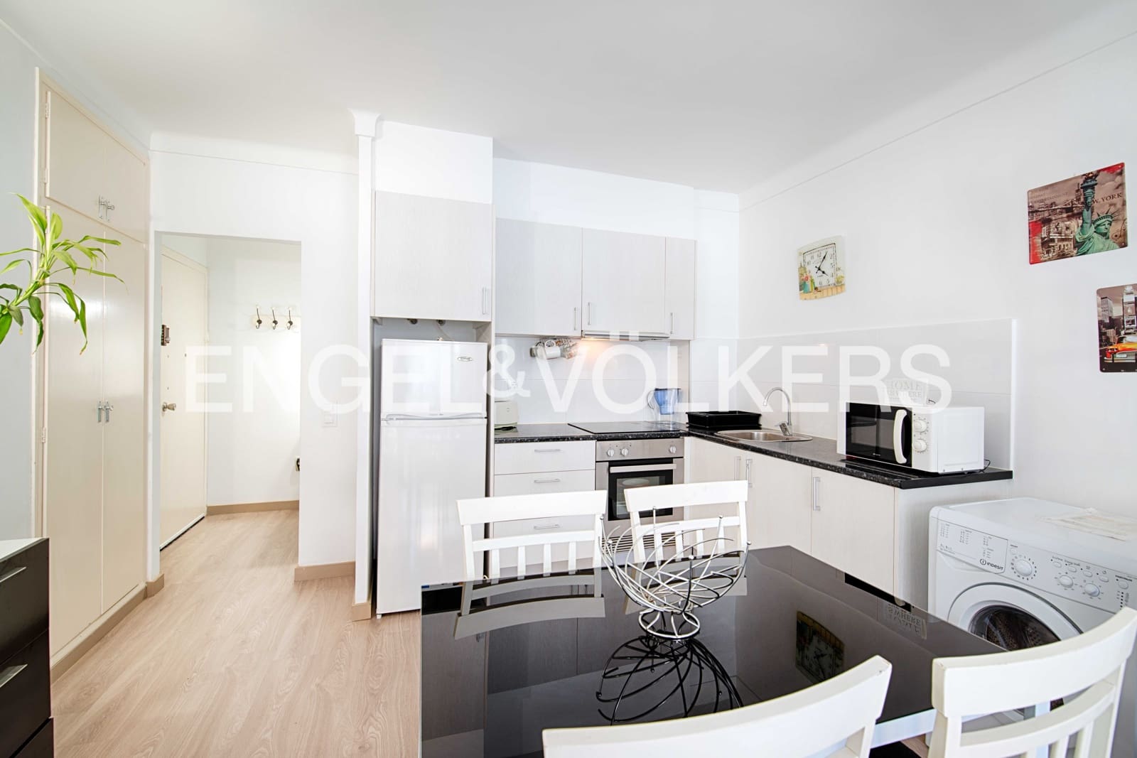 1 sovrum Lägenhet till salu i Roses - 165 000 € (Ref: 9435009)