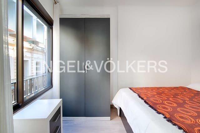 1 soveværelse Lejlighed til salg i Roses - € 165.000 (Ref: 9435009)