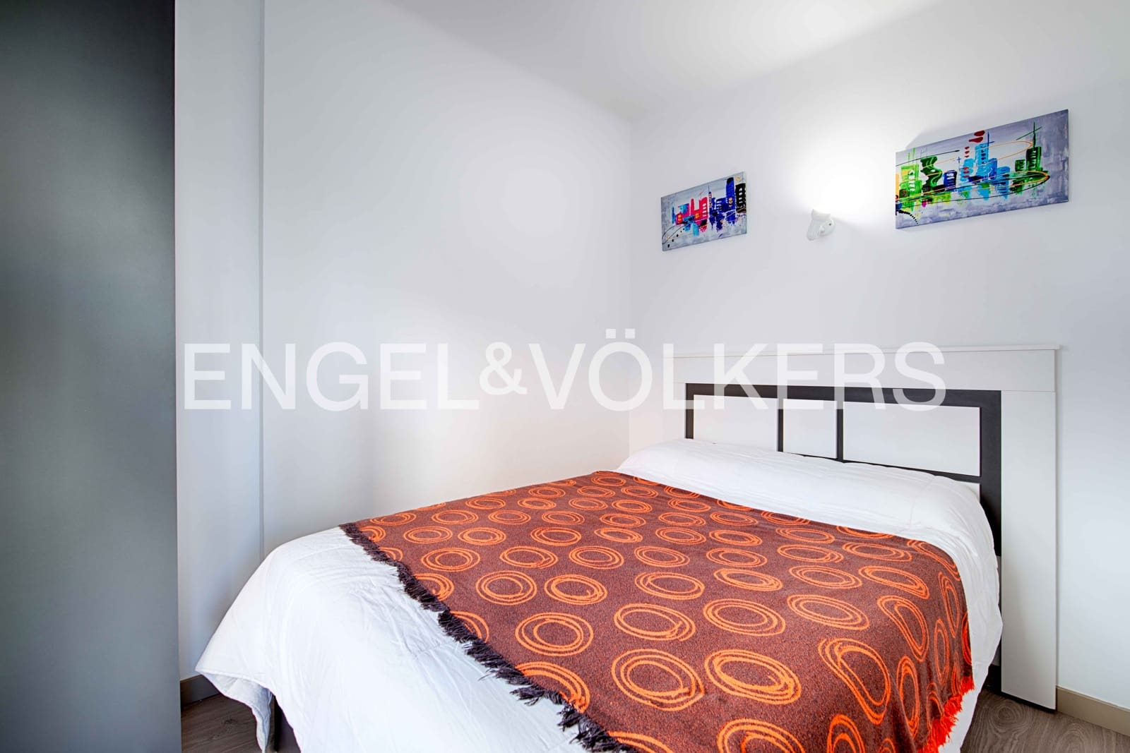 1 sovrum Lägenhet till salu i Roses - 165 000 € (Ref: 9435009)