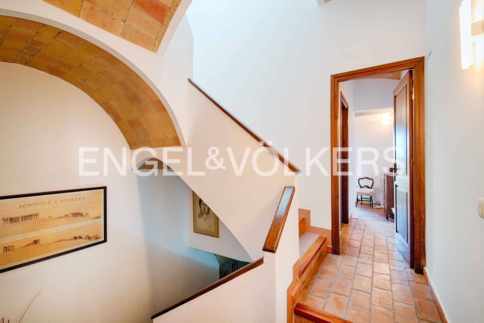 8 soveværelse Byhus til salg i Capmany - € 465.000 (Ref: 9444786)