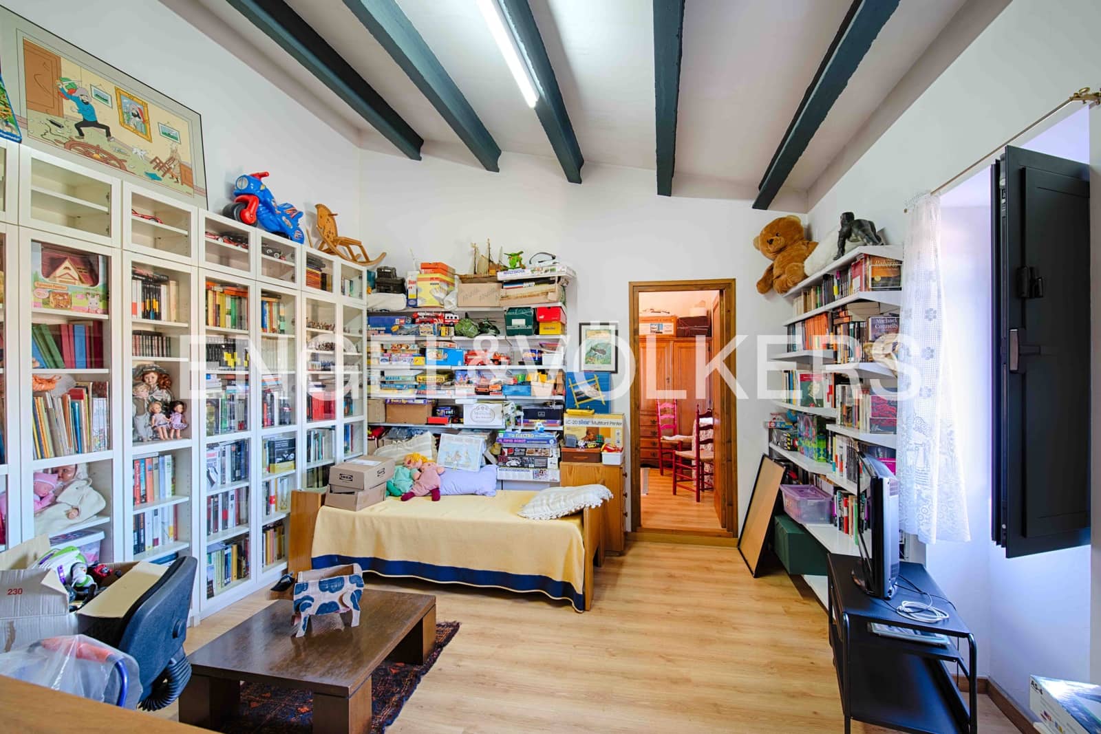 8 soveværelse Byhus til salg i Capmany - € 465.000 (Ref: 9444786)