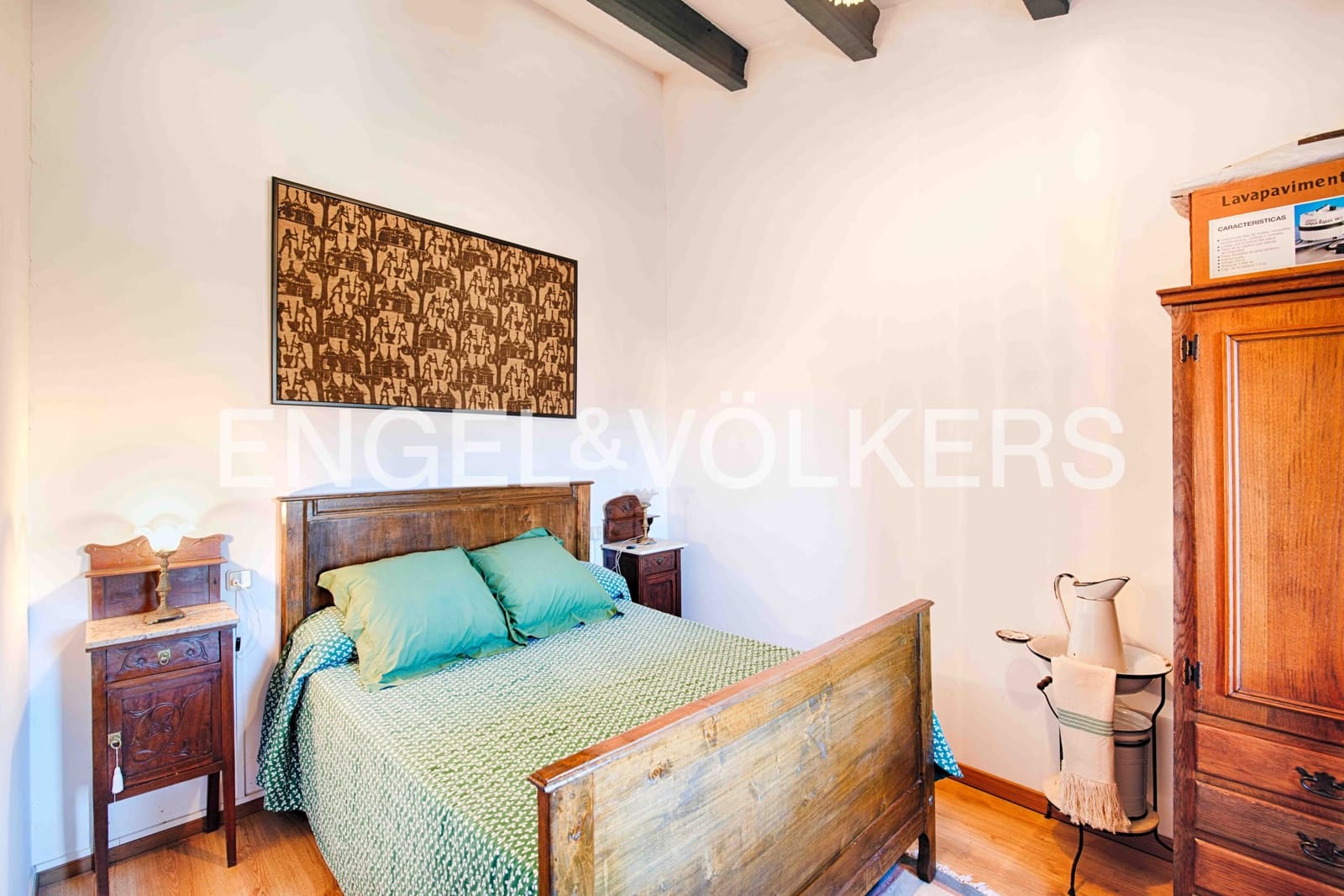 8 soveværelse Byhus til salg i Capmany - € 465.000 (Ref: 9444786)