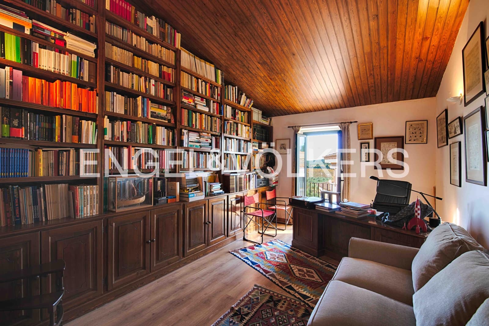 8 soveværelse Byhus til salg i Capmany - € 465.000 (Ref: 9444786)