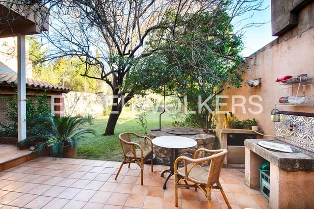 8 soveværelse Byhus til salg i Capmany - € 465.000 (Ref: 9444786)