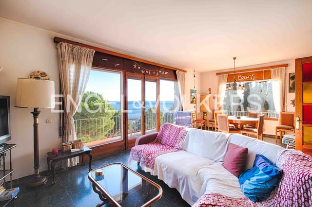 3 soveværelse Villa til salg i Llançà med garage - € 370.000 (Ref: 9444905)