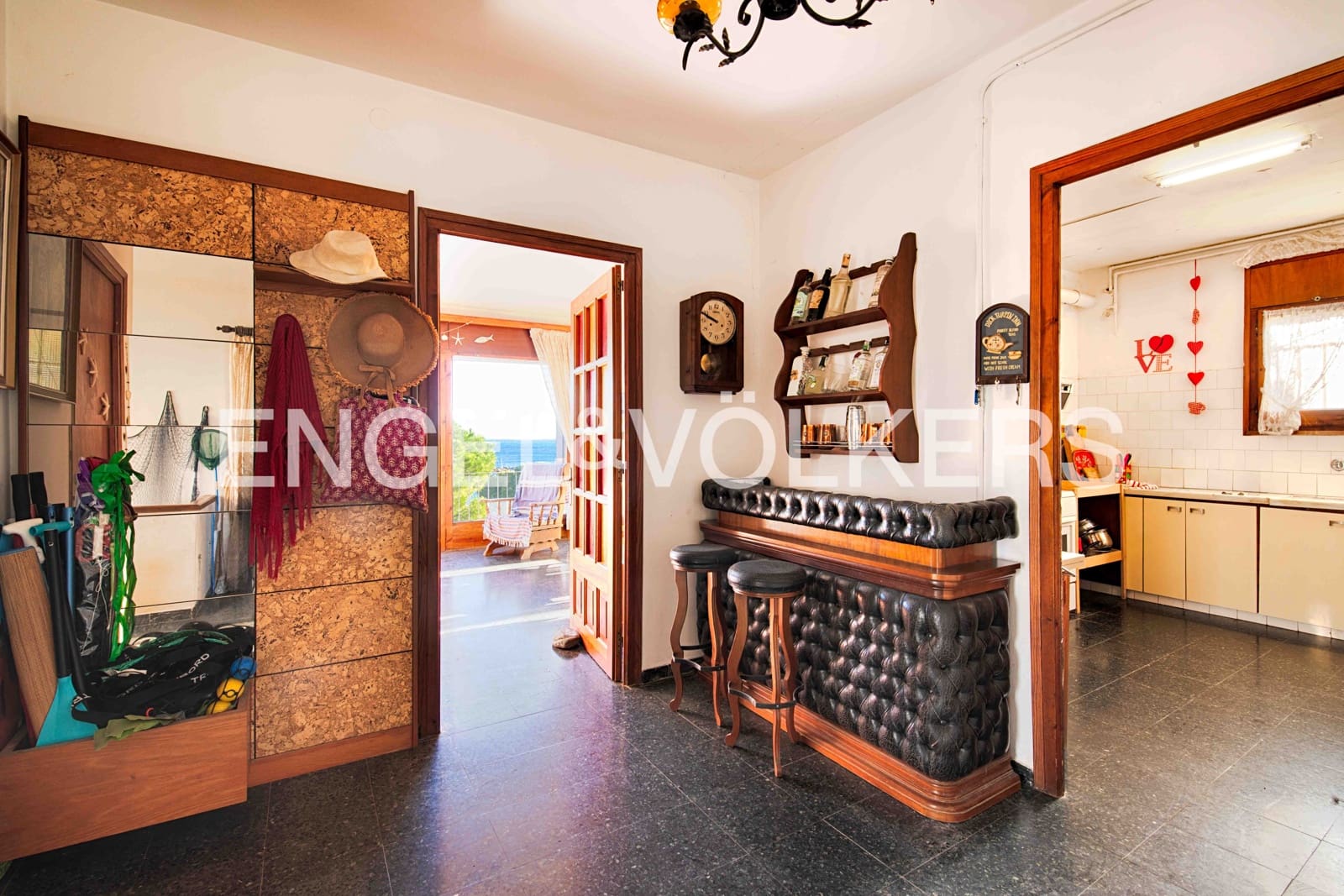 3 soverom Villa til salgs i Llanca med garasje - € 370 000 (Ref: 9444905)